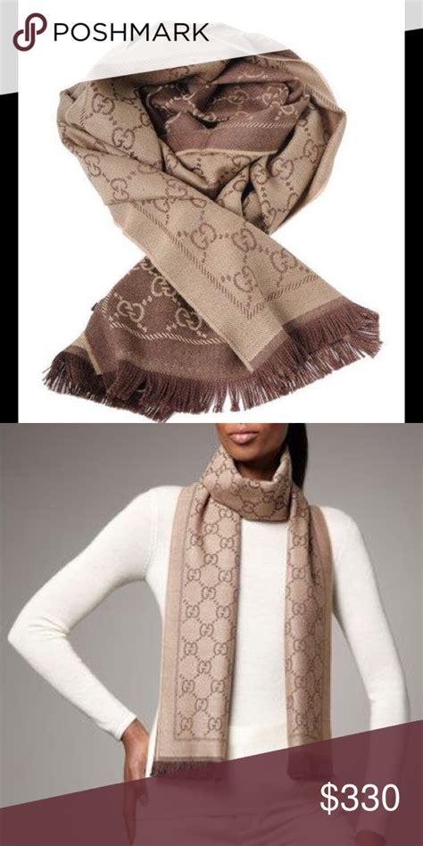 gucci scarf|gucci scarf celebrities.